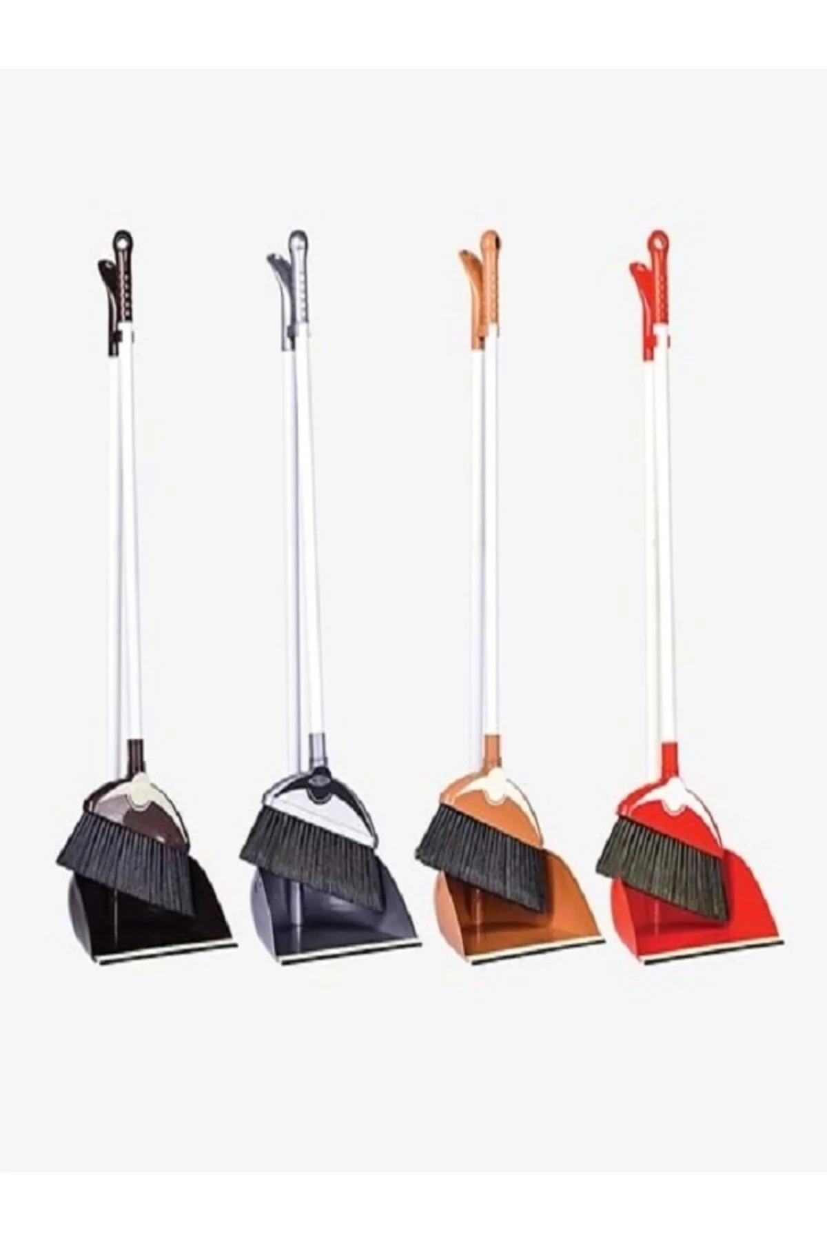 LEVA DUŞ BAŞLIĞI KARE SİYAH 